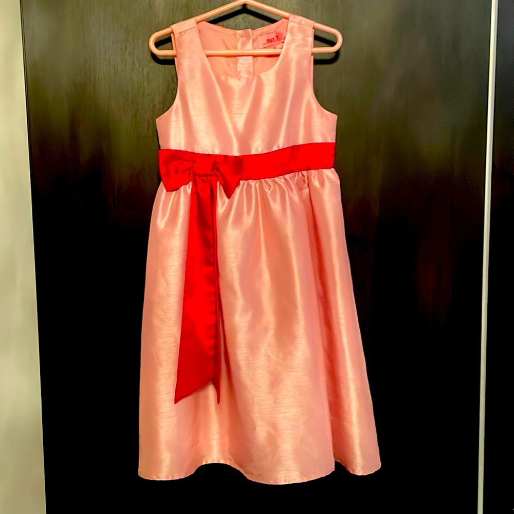 Our Generation girl’s dress size 6